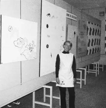 Archive 1968